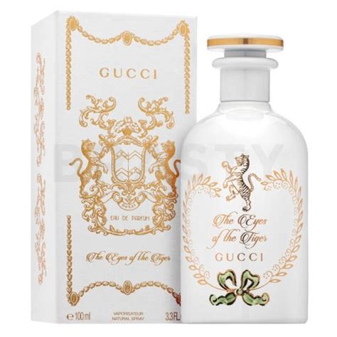 The Eyes Of The Tiger Eau de Parfum Gucci para Hombres y 